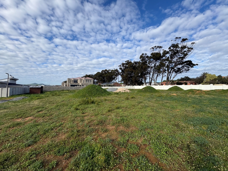 0 Bedroom Property for Sale in Darling Western Cape